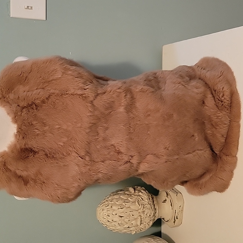 Aibini Fashion Top/dress Vintage